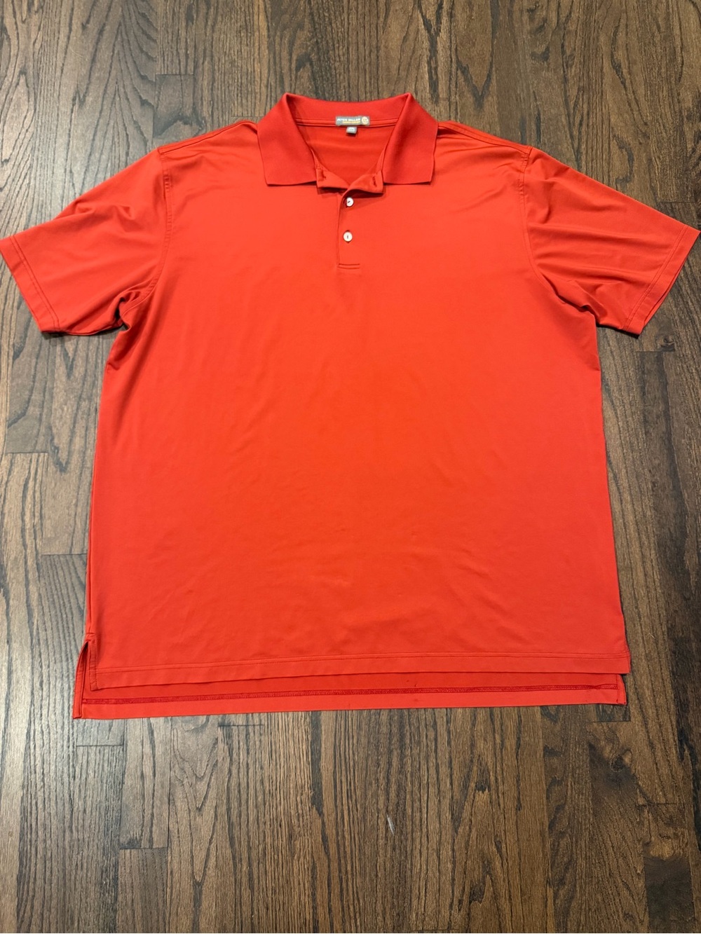Peter Millar Men's Polo